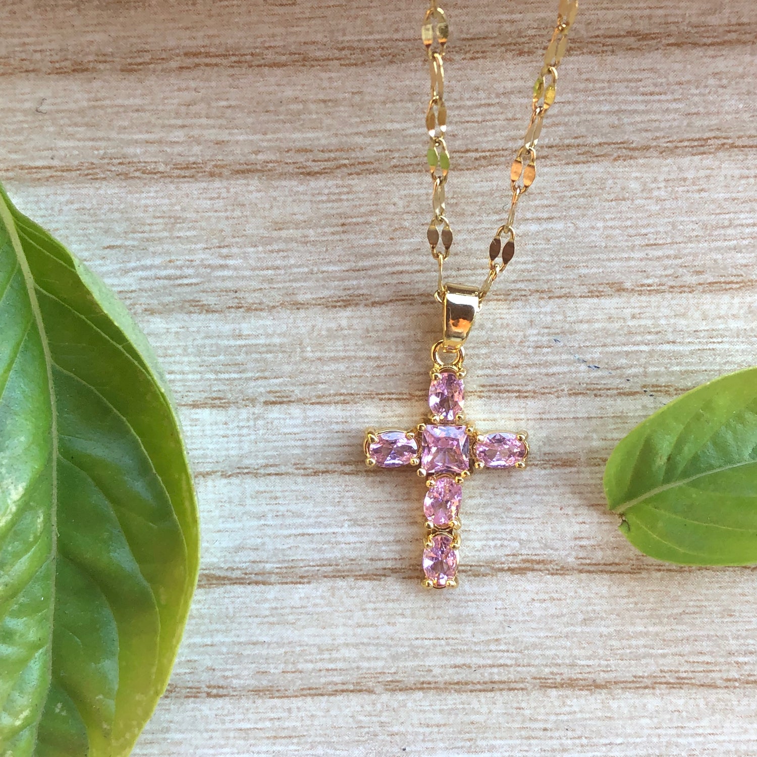 Cross Jewelry