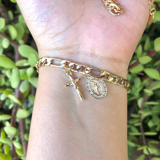 Cielo Bracelet