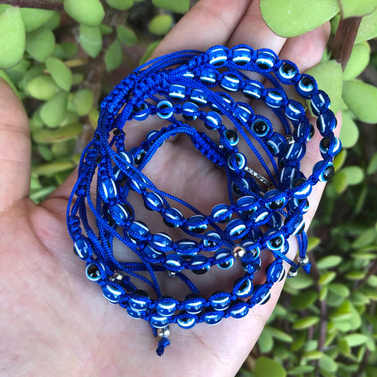 Azul Eye Bracelet