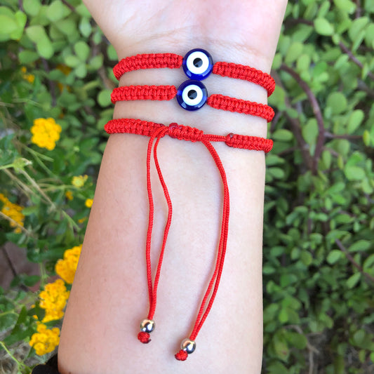 Best Seller Bracelet - Red