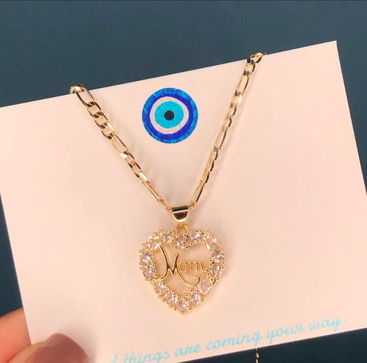 Mom Necklace