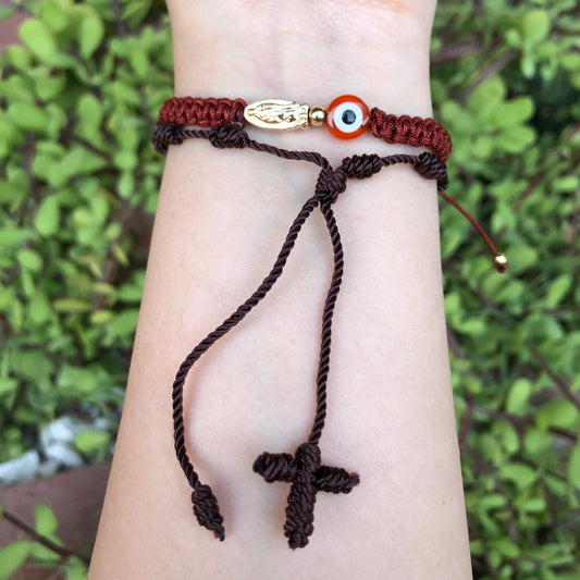 Nuestra Virgencita Set