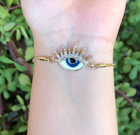Amiga Bracelet